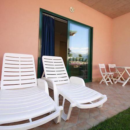Residence Oasi Del Viandante Lake Como 외부 사진