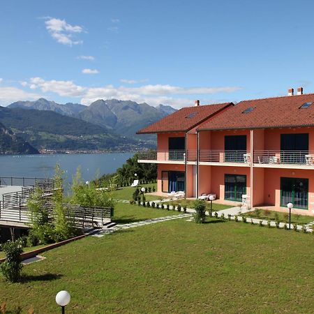 Residence Oasi Del Viandante Lake Como 외부 사진