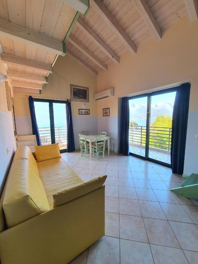 Residence Oasi Del Viandante Lake Como 외부 사진