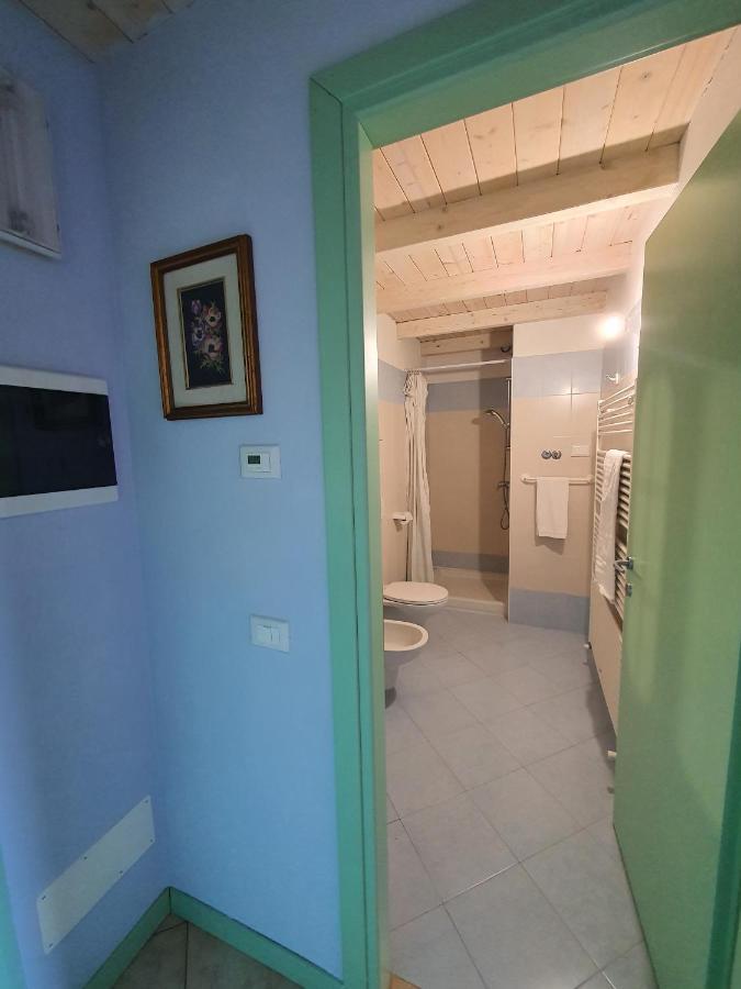 Residence Oasi Del Viandante Lake Como 외부 사진