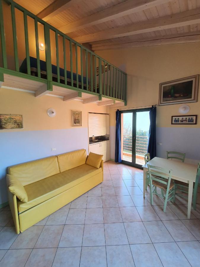 Residence Oasi Del Viandante Lake Como 외부 사진