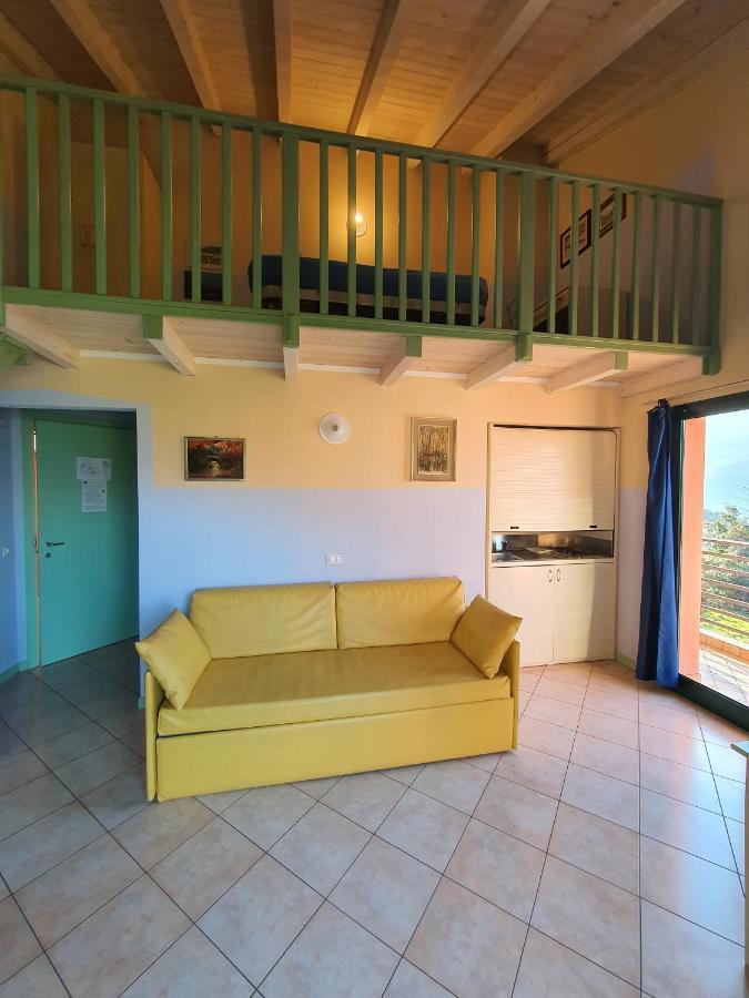Residence Oasi Del Viandante Lake Como 외부 사진