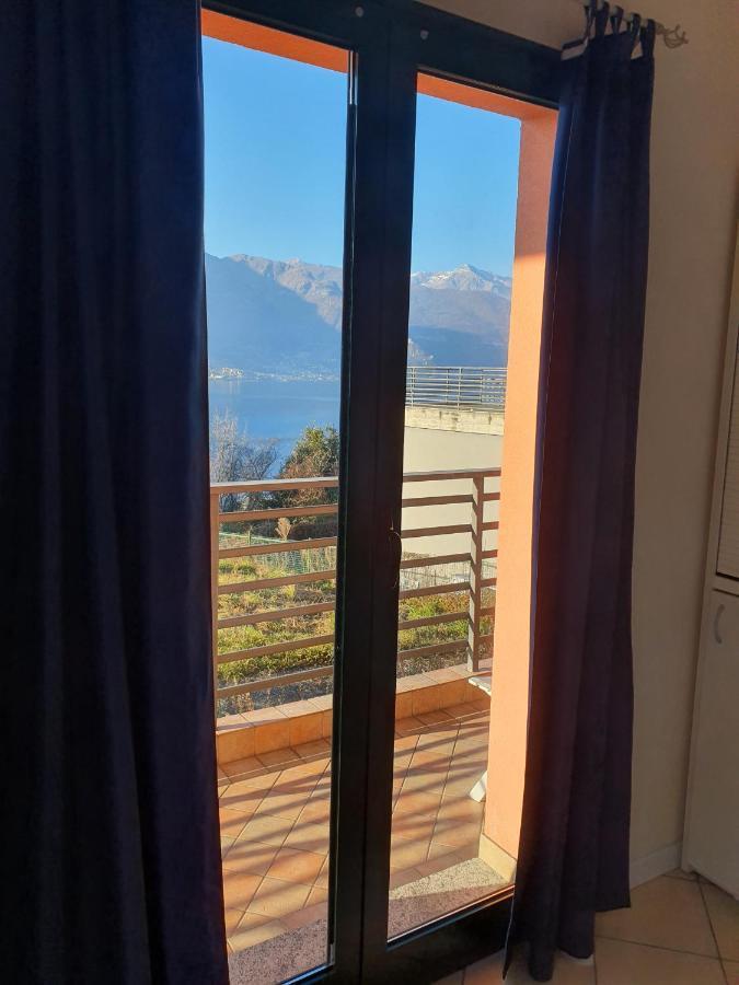 Residence Oasi Del Viandante Lake Como 외부 사진