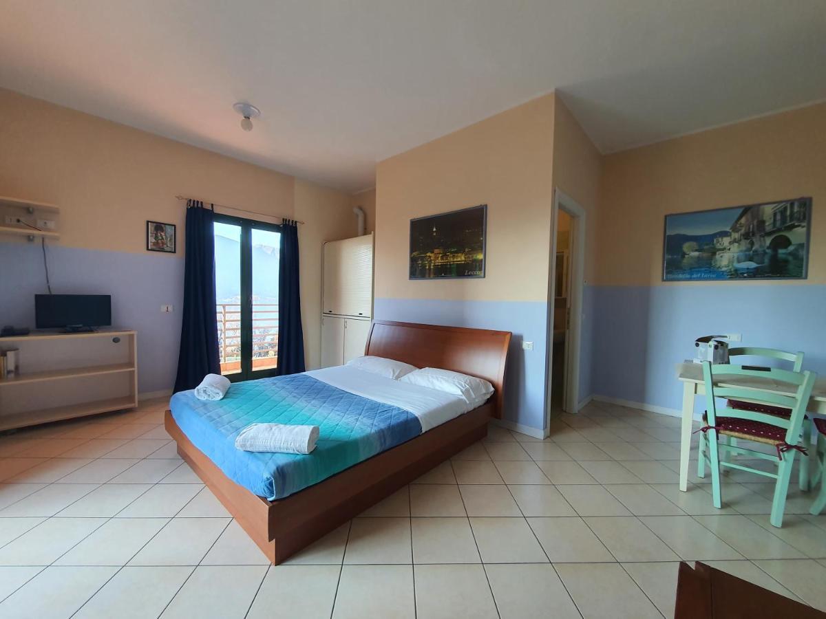 Residence Oasi Del Viandante Lake Como 외부 사진