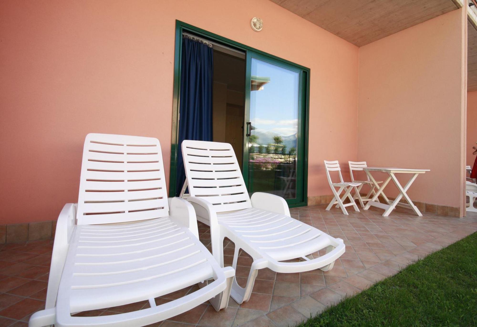 Residence Oasi Del Viandante Lake Como 외부 사진