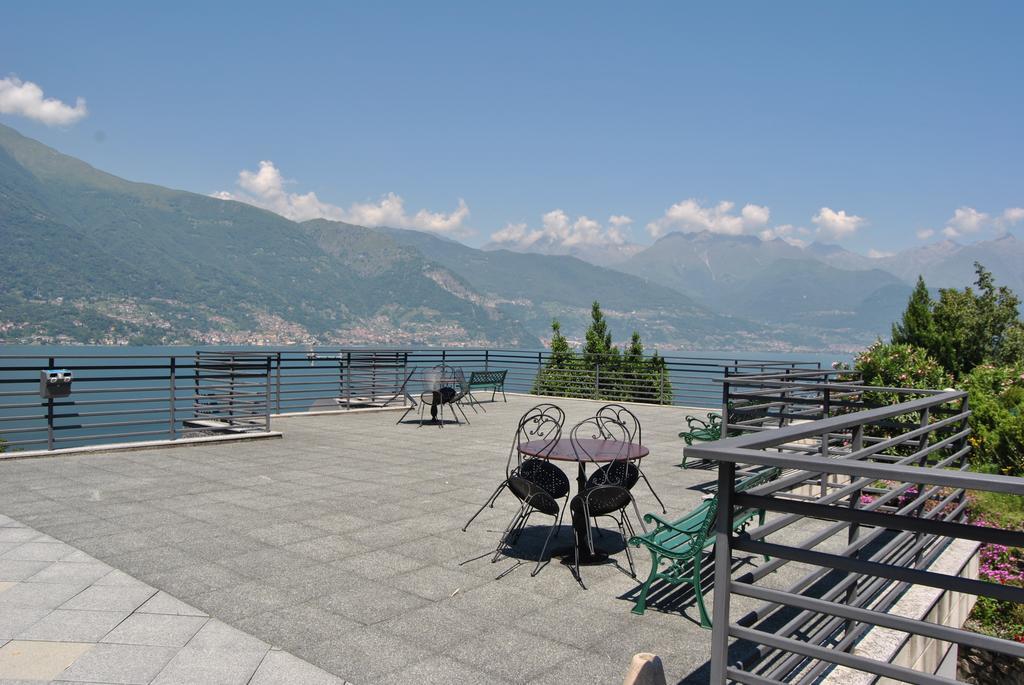 Residence Oasi Del Viandante Lake Como 외부 사진