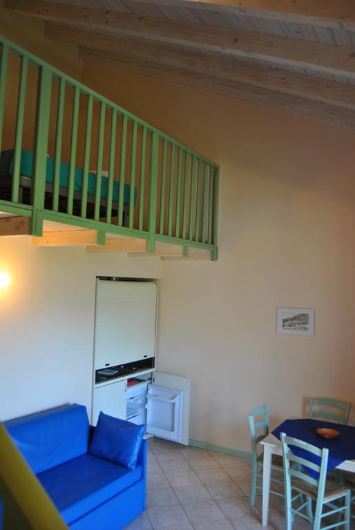 Residence Oasi Del Viandante Lake Como 외부 사진