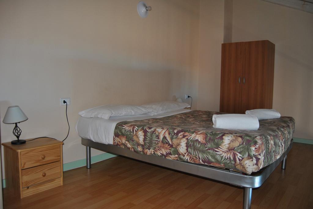 Residence Oasi Del Viandante Lake Como 외부 사진