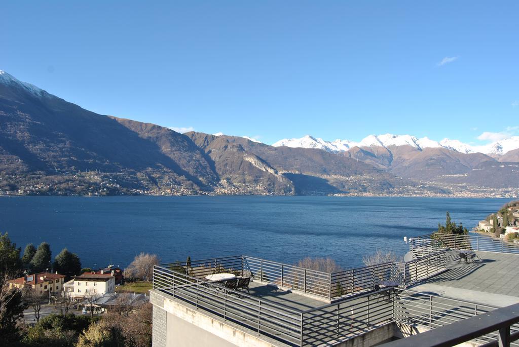 Residence Oasi Del Viandante Lake Como 외부 사진