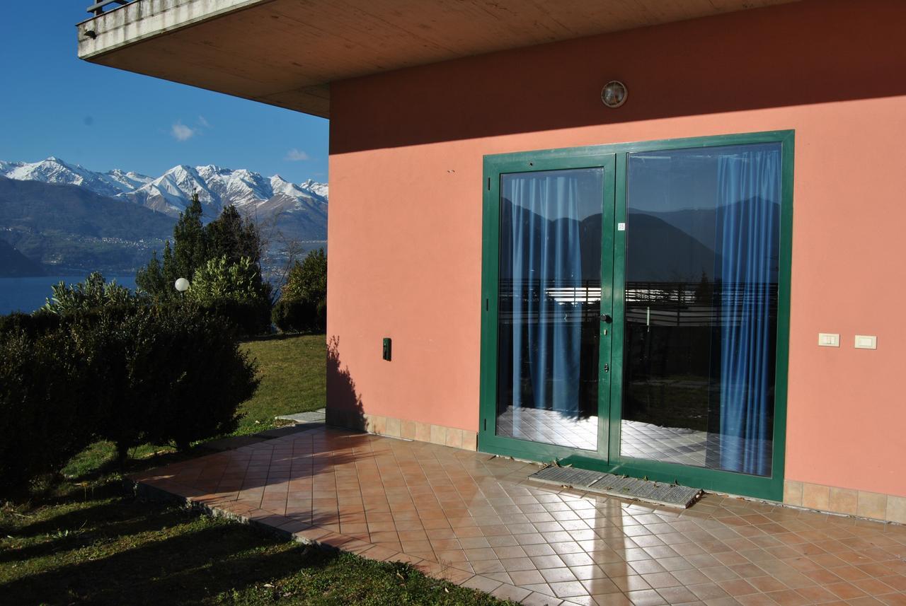 Residence Oasi Del Viandante Lake Como 외부 사진
