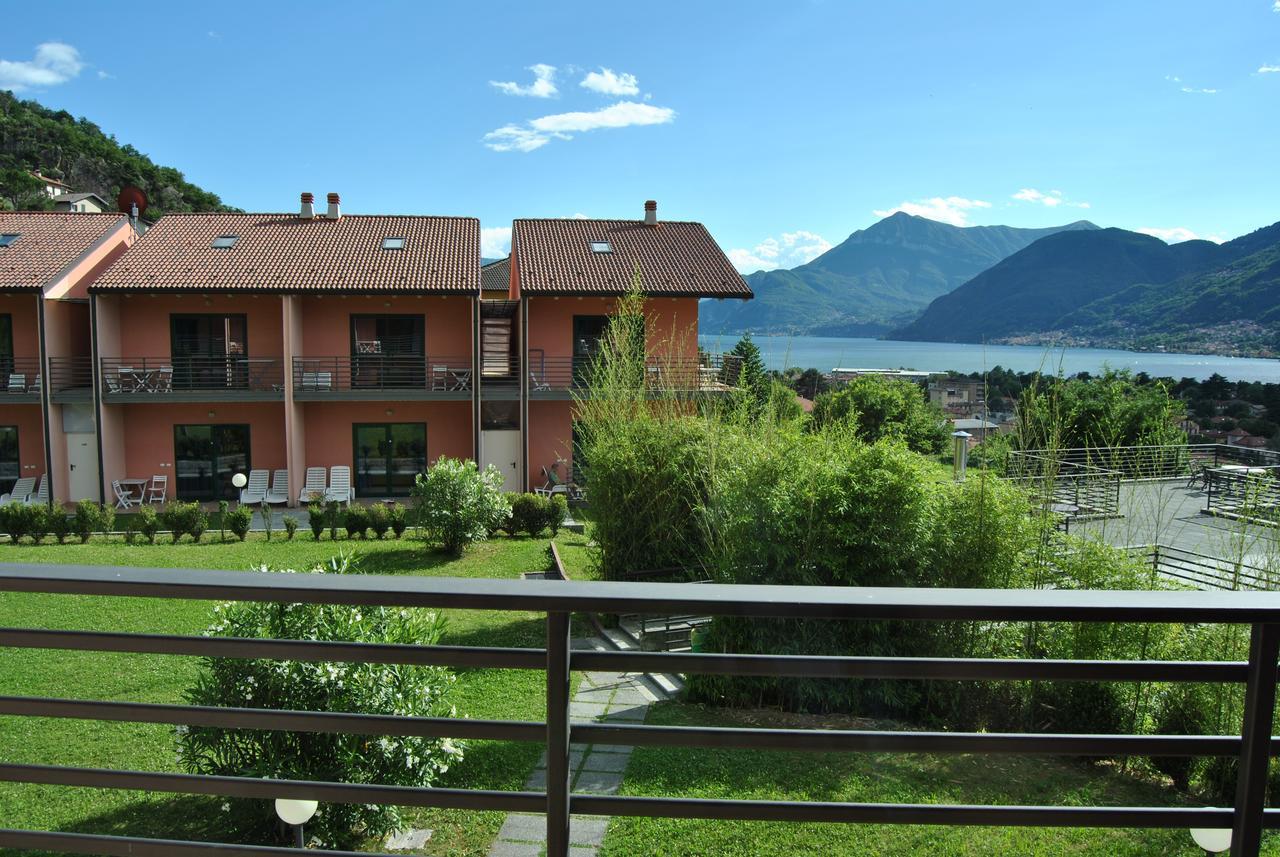 Residence Oasi Del Viandante Lake Como 외부 사진