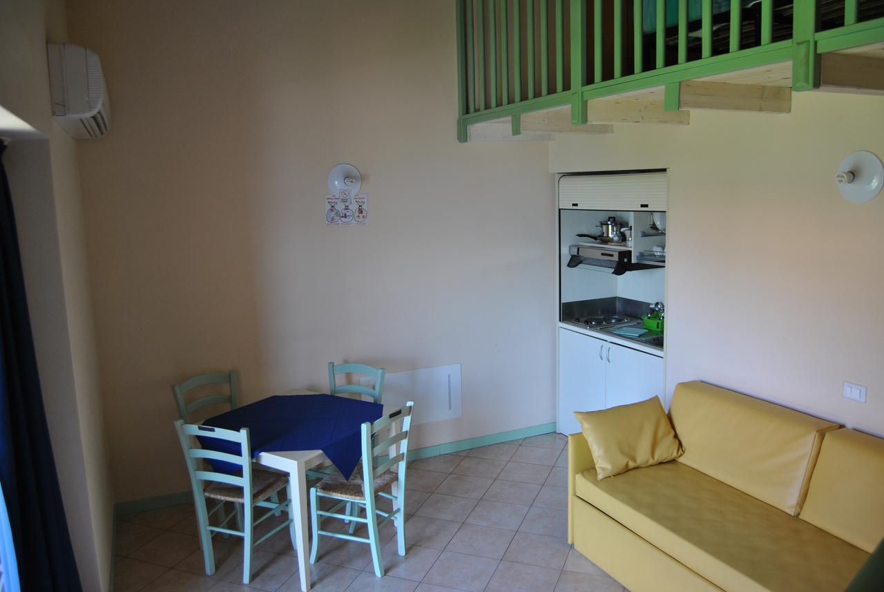Residence Oasi Del Viandante Lake Como 외부 사진